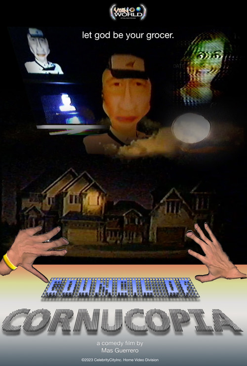 Council of Cornucopia (2023) poster