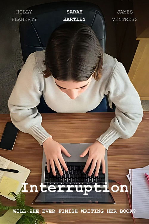 Interruption (2024) poster