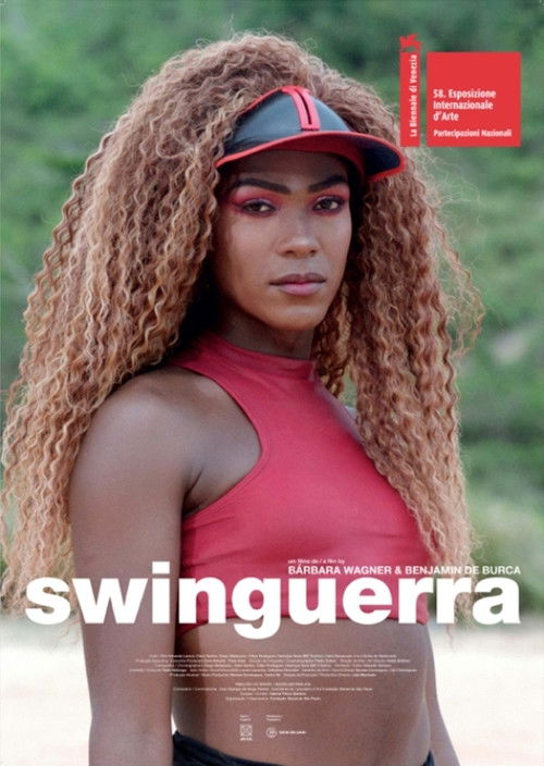 Swinguerra (2019) poster