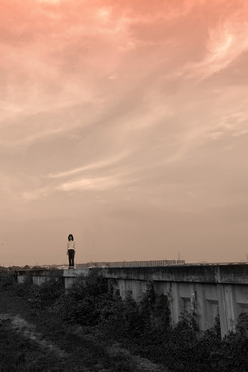 20th December (2023) poster