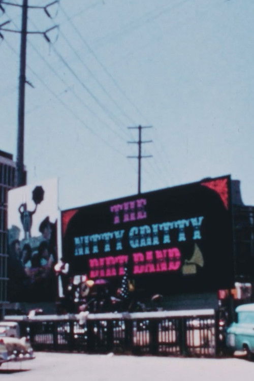 Truly Right (1968) poster