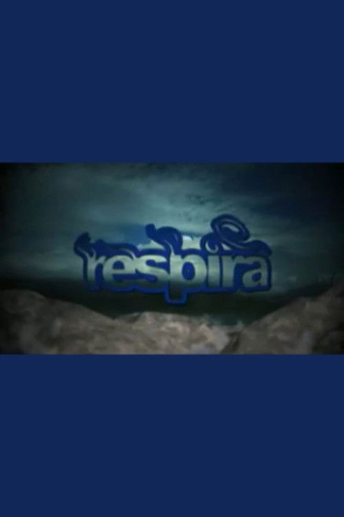 Respira (2010) poster