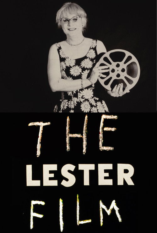 The Lester Film (1995) poster