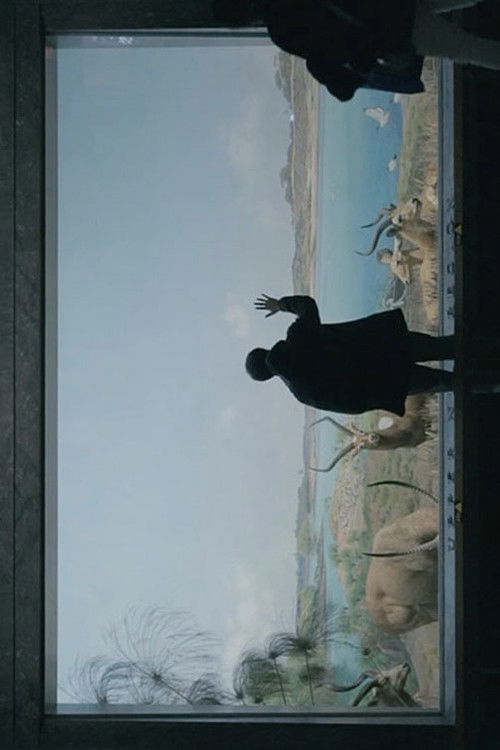 Hasta La Vista (2015) poster