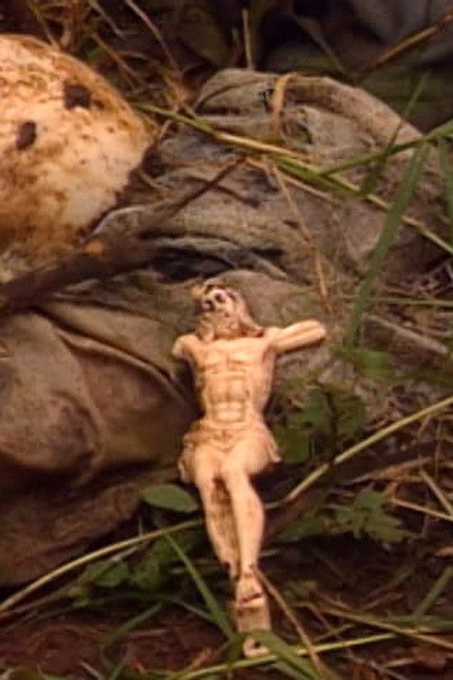 Hand of God, Hand of the Devil (1995) poster