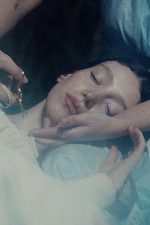 Alouette (2024) poster