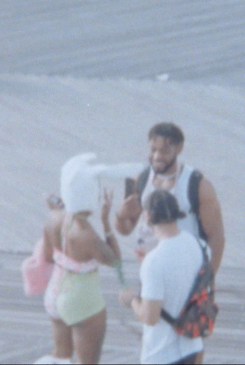 Ayo Mama Shoot (2022) poster