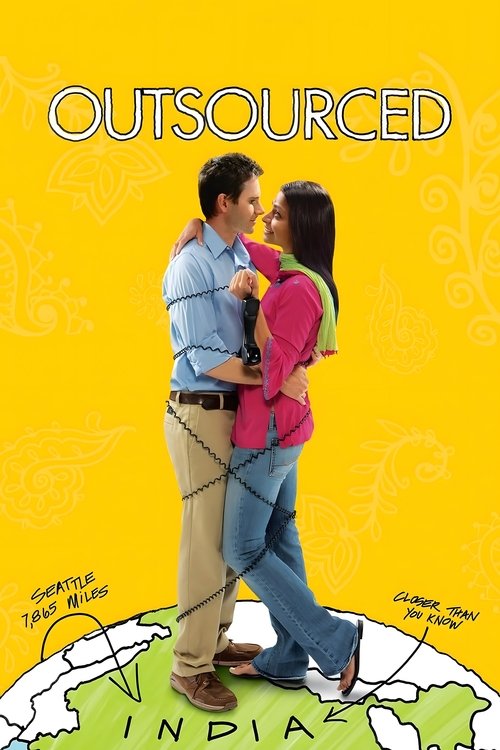 Yeni Bir Aşk (2007) poster