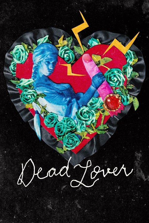 Dead Lover (2026) poster
