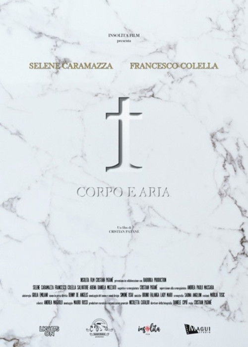 Holy Care (2021) poster