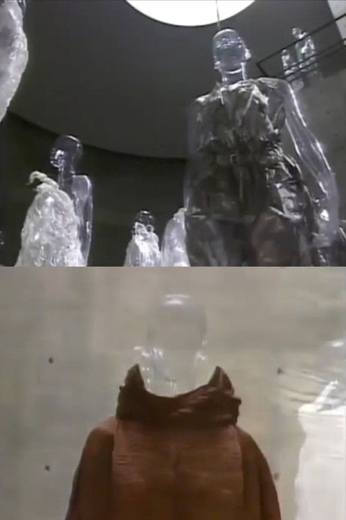 Issey Miyake Moves (2002) poster