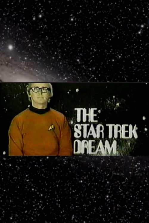 The Star Trek Dream (1975) poster