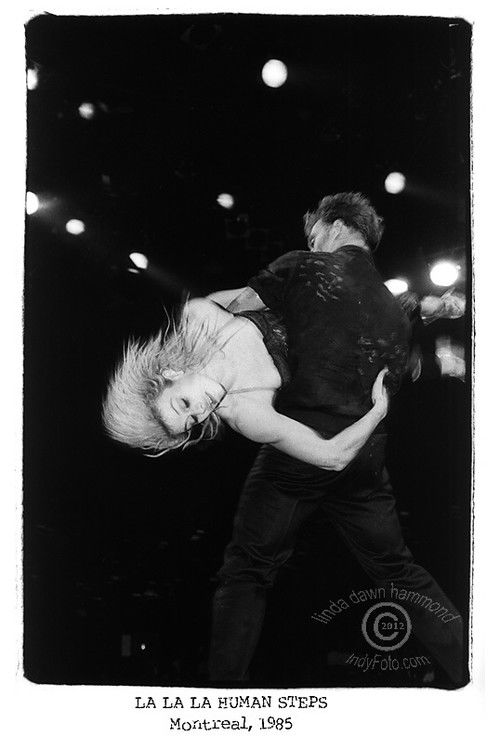 Human Sex (1985) poster