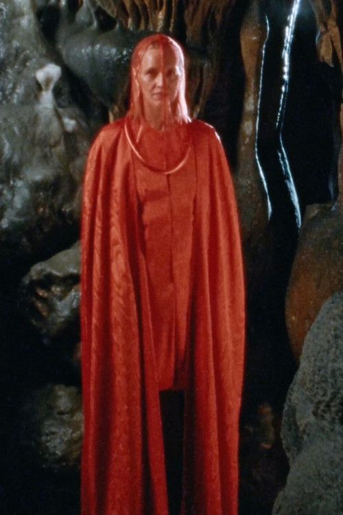 Currents and Orders (2025) poster