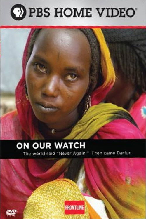 On Our Watch (2007) poster