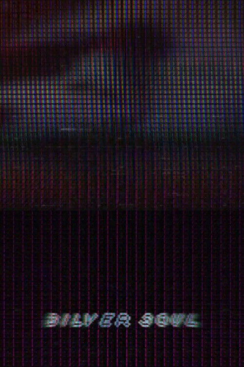 Silver Soul (2022) poster