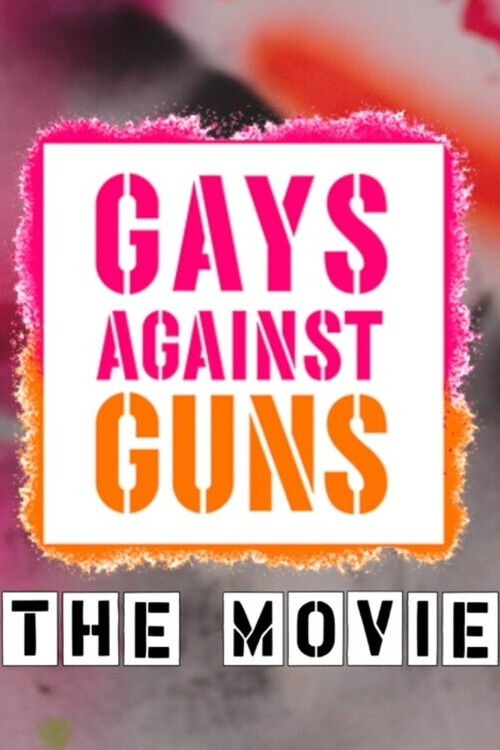 Gays Against Guns (2026) poster