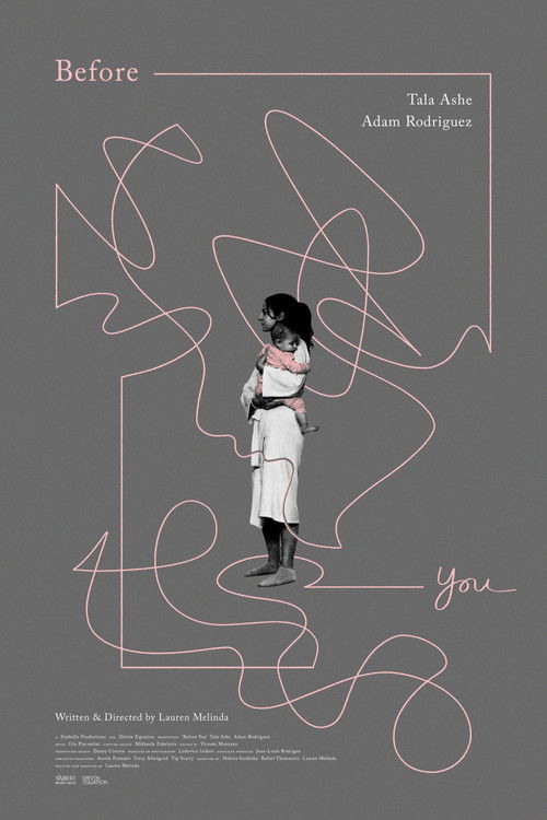 Before You (2025) poster