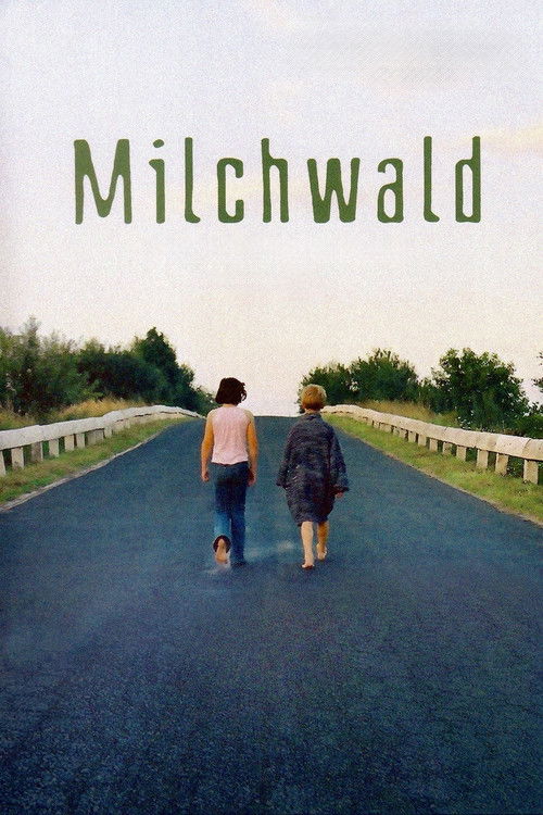 Milchwald (2003) poster