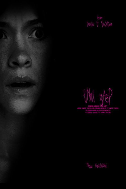 Final Gasp (2023) poster