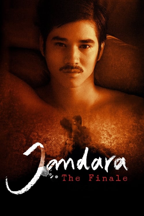 Jan Dara 2 (2013) poster