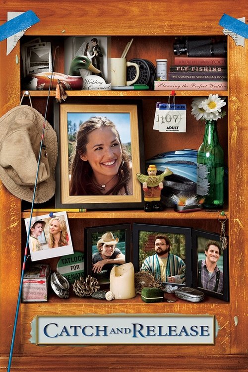 Aşkın Peşinde (2006) poster