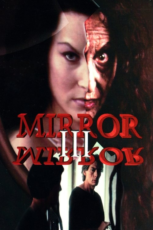 Mirror, Mirror III: The Voyeur (1995) poster