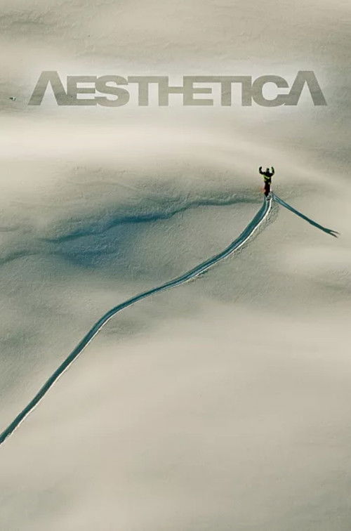 Aesthetica (2009) poster