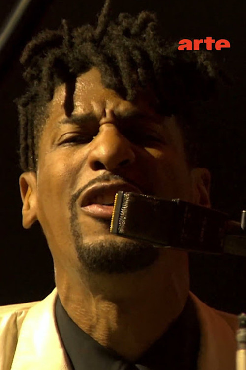 Jon Batiste Baloise Session 2025 (2025) poster