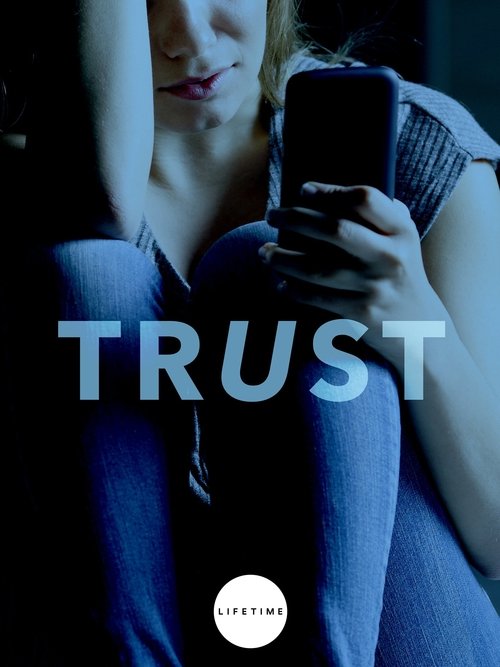 Trust (2009) poster