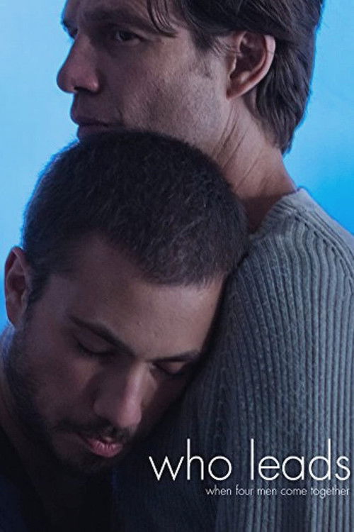 Who Leads (2011) poster