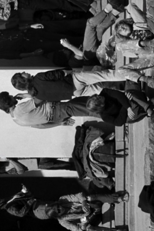 Jak wiele dróg (1979) poster