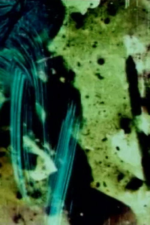 Analog Stress (2004) poster