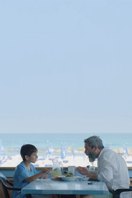 Southern Winds (2018) poster