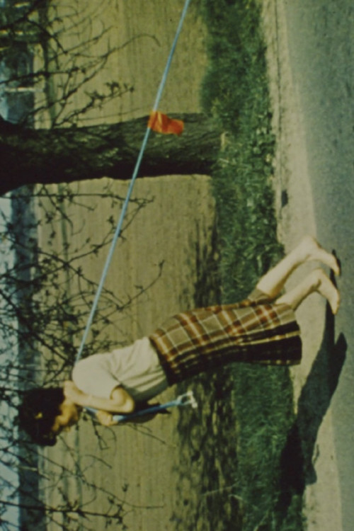 Help, I’m a Woman! (1981) poster