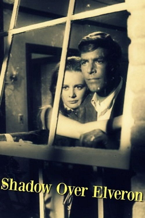 Shadow Over Elveron (1968) poster