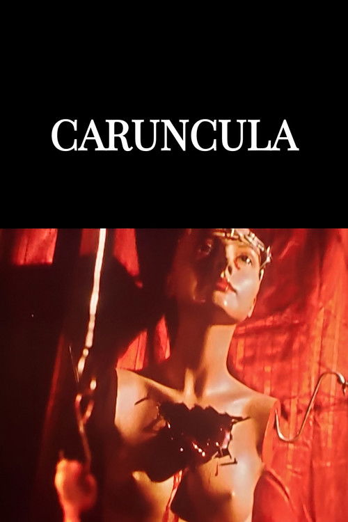 Caruncula (1991) poster