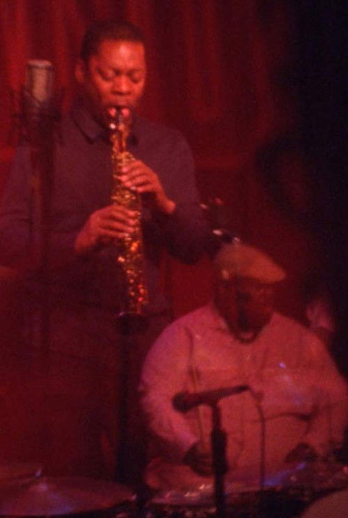 Sketches and Portraits for Jean-Michel (2018) poster