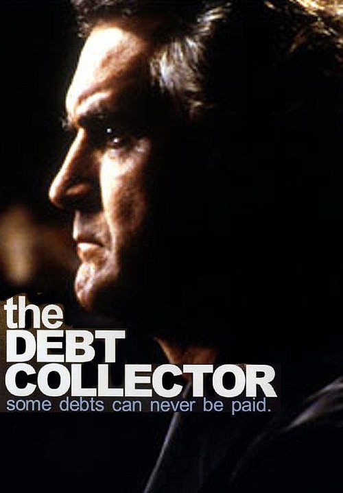The Debt Collector (1999) poster