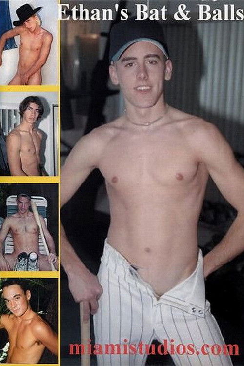 Ethan's Bat and Balls (1999) poster