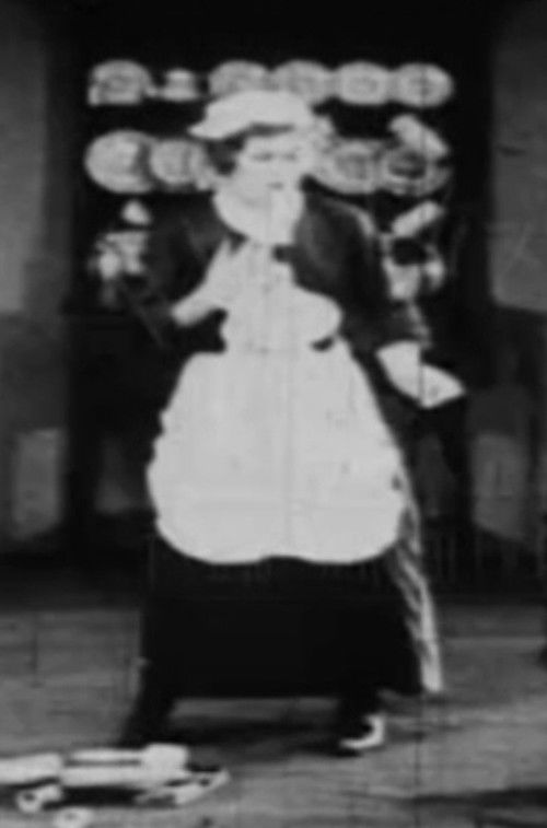 The China Peril (1924) poster