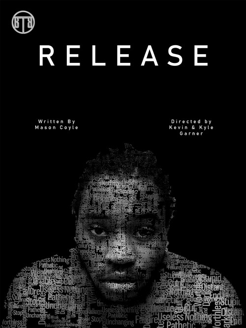 Release (2020) poster