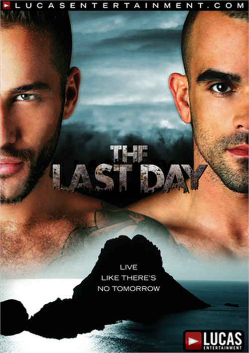 The Last Day (2015) poster