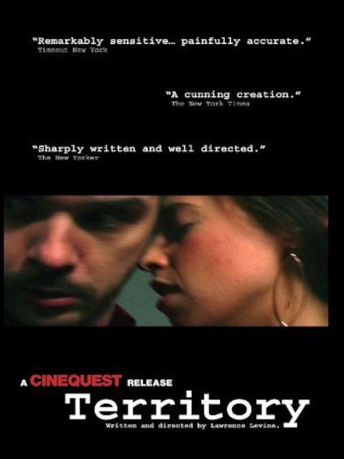Territory (2005) poster
