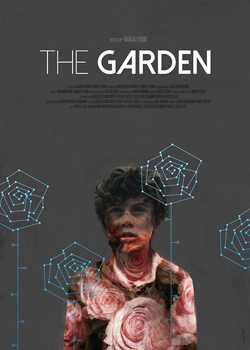 The Garden (2016) poster
