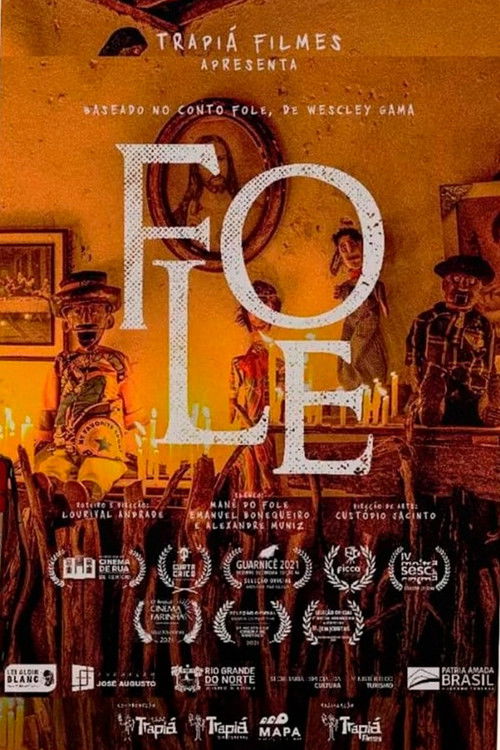 FOLE (2021) poster
