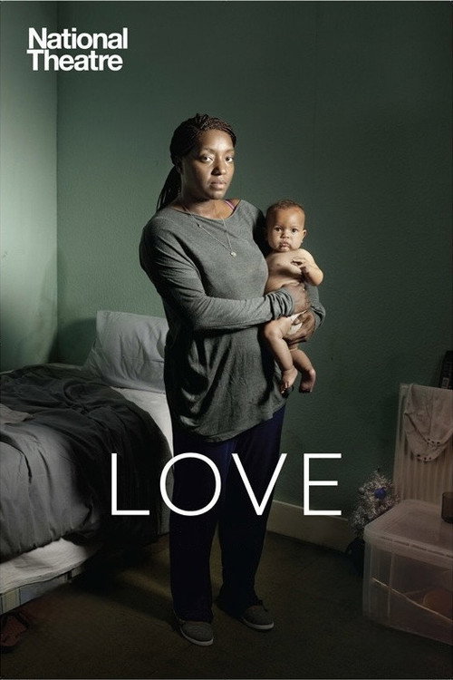 National Theatre Live: LOVE (2018) poster
