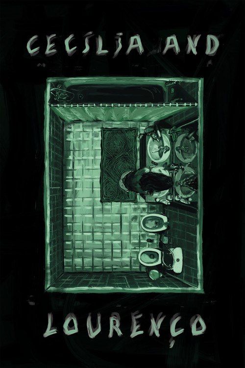 Cecília e Lourenço (2022) poster