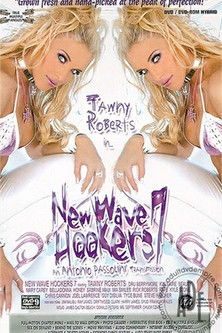 New Wave Hookers 7 (2003) poster