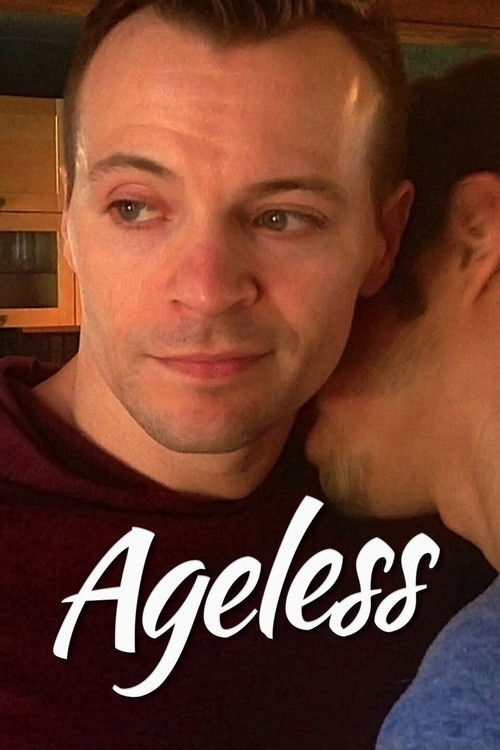 Ageless (2013) poster